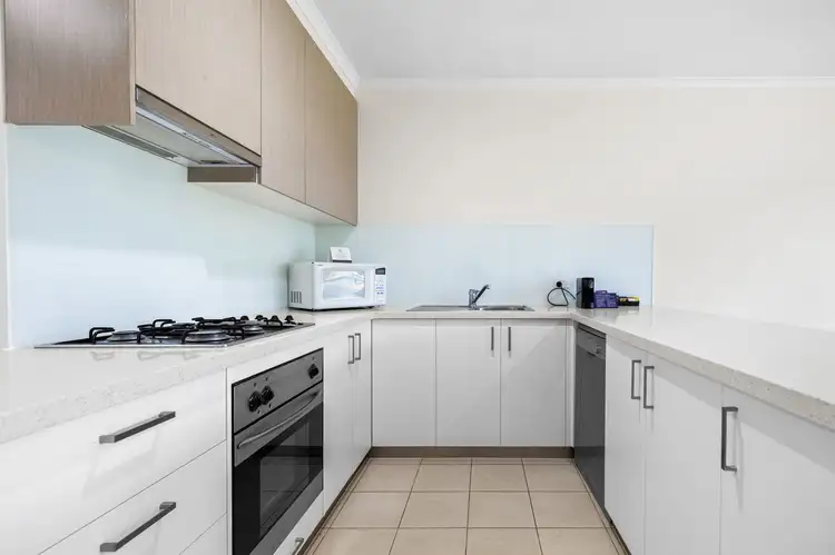 Second view of Homely house listing, 7/115-117 Kororoit Creek Road, Williamstown VIC 3016
