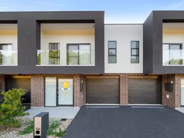 Main view of Homely house listing, 13C Pembroke Road, Minto NSW 2566