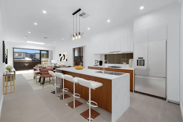 Third view of Homely house listing, 13C Pembroke Road, Minto NSW 2566