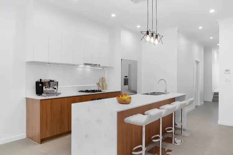 Fourth view of Homely house listing, 13C Pembroke Road, Minto NSW 2566