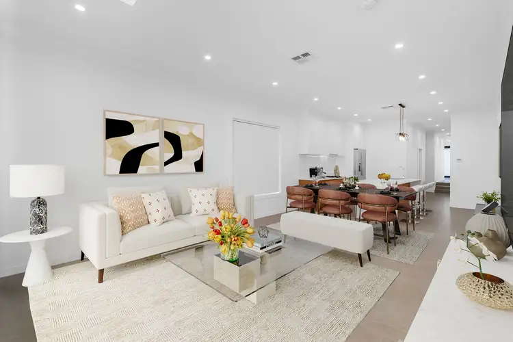 Fifth view of Homely house listing, 13C Pembroke Road, Minto NSW 2566