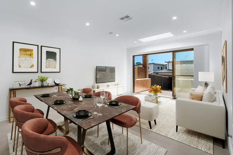 Sixth view of Homely house listing, 13C Pembroke Road, Minto NSW 2566