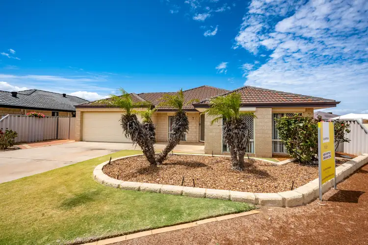 7 Winnetta Ridge
