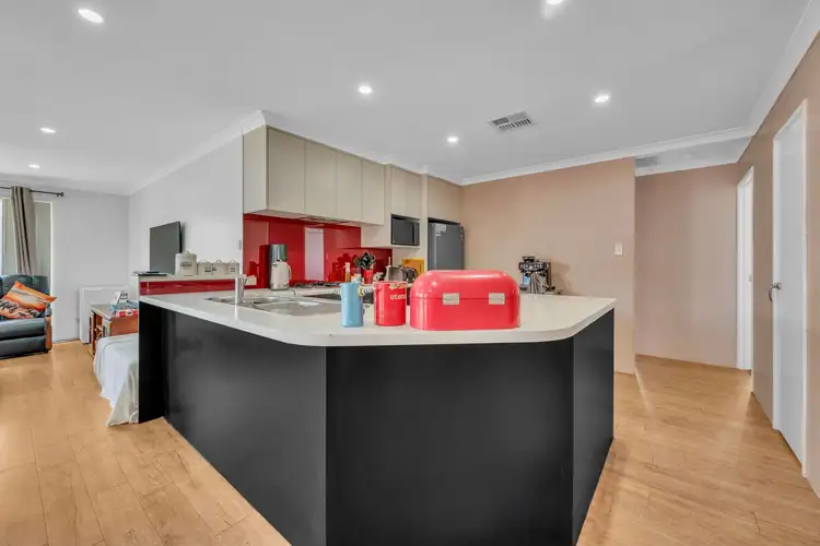 Sixth view of Homely house listing, 7 Winnetta Ridge, Wandina WA 6530