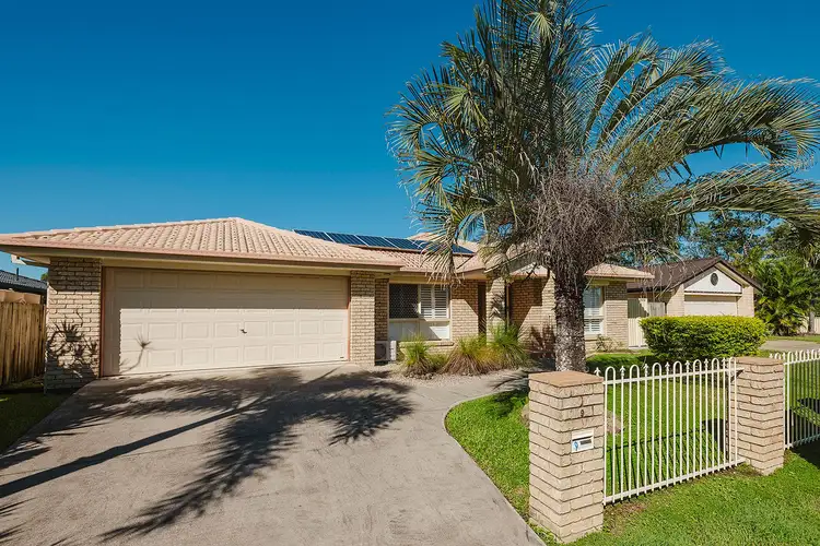 Main view of Homely house listing, 9 Cameo Court, Bray Park QLD 4500
