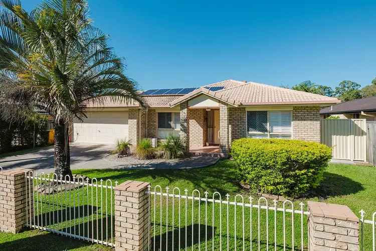 Second view of Homely house listing, 9 Cameo Court, Bray Park QLD 4500