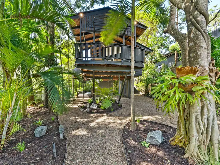 12 Allambi Rise, Noosa Heads QLD 4567