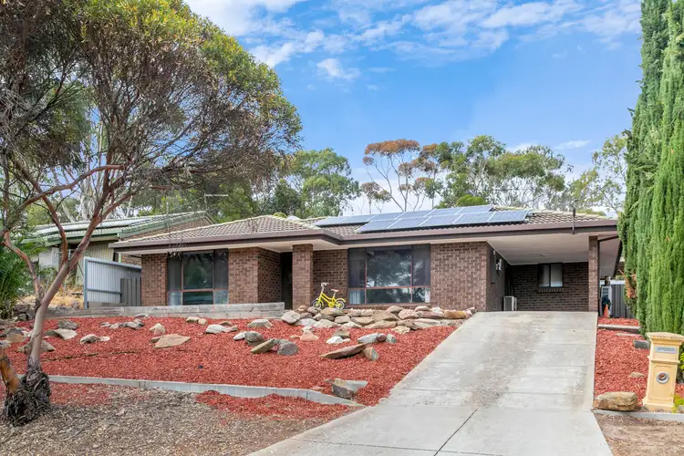 25 Darrell Street, Evanston Park SA 5116
