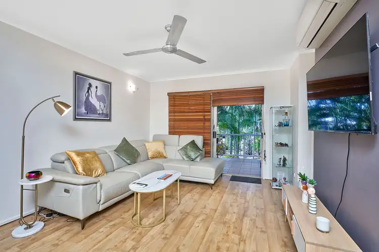 Second view of Homely unit listing, 414/2 Keem Street, Trinity Beach QLD 4879
