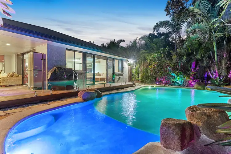 Main view of Homely house listing, 17 Edenbrooke Drive, Sinnamon Park QLD 4073