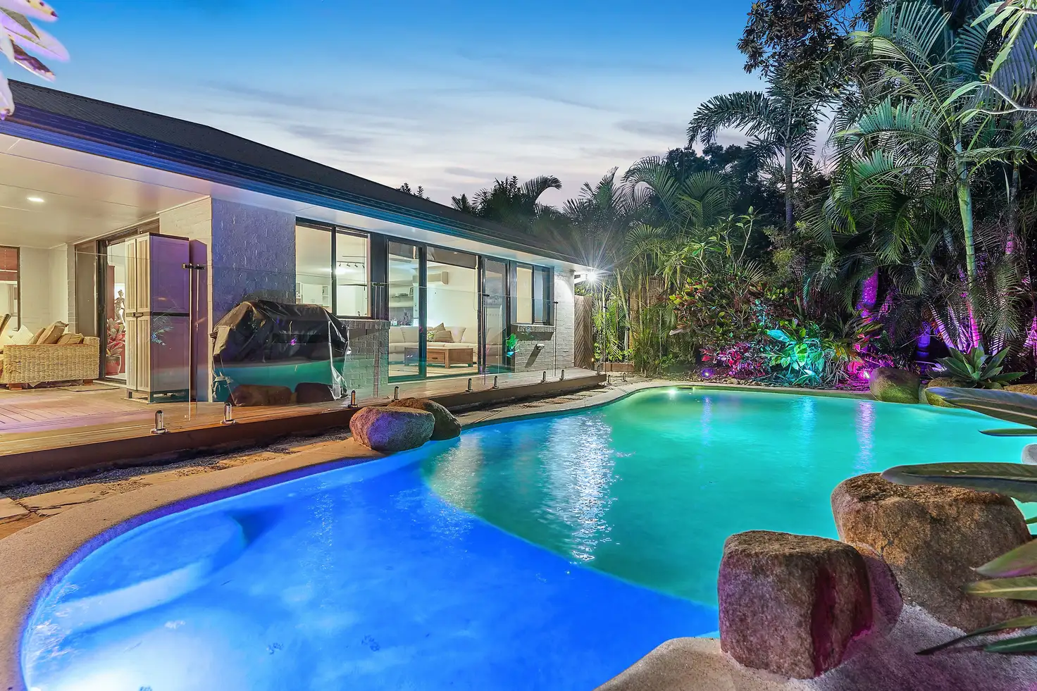 Main view of Homely house listing, 17 Edenbrooke Drive, Sinnamon Park QLD 4073