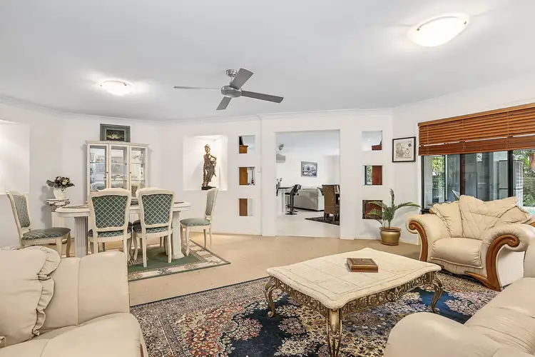 Third view of Homely house listing, 17 Edenbrooke Drive, Sinnamon Park QLD 4073