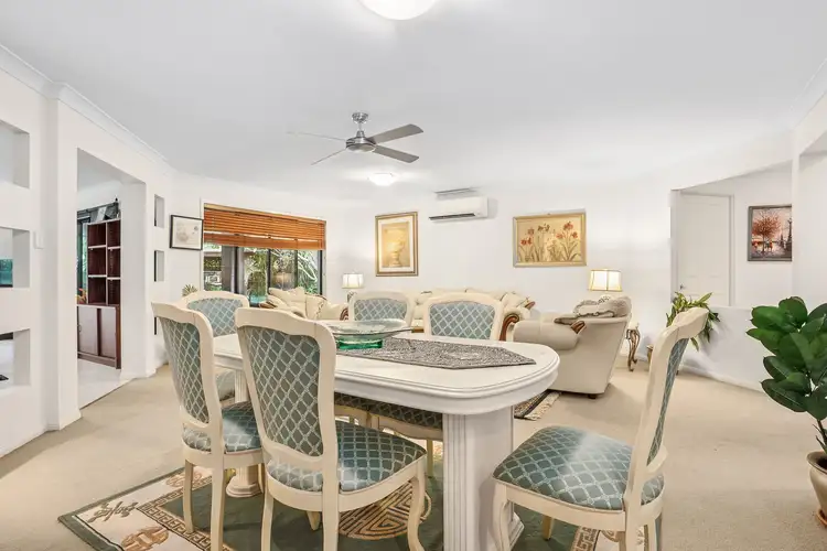 Fourth view of Homely house listing, 17 Edenbrooke Drive, Sinnamon Park QLD 4073