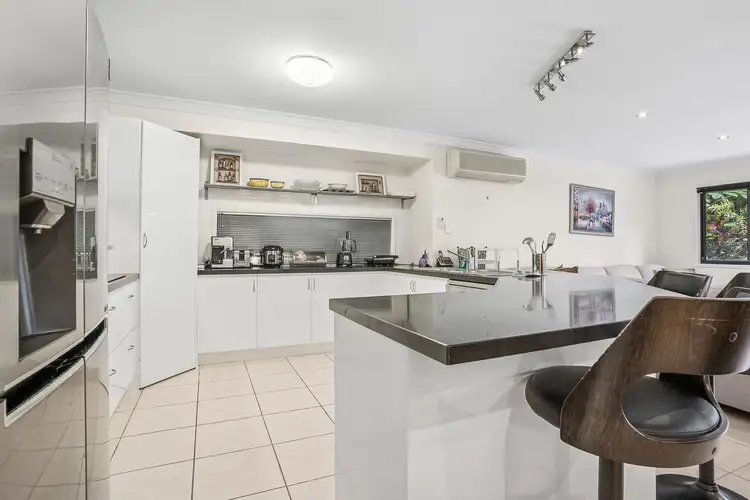 Fifth view of Homely house listing, 17 Edenbrooke Drive, Sinnamon Park QLD 4073