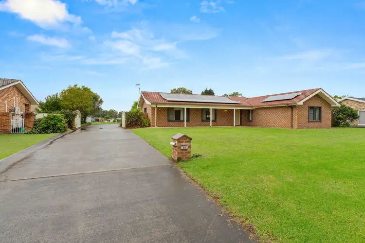Main view of Homely house listing, 94 Pitt Street, North Nowra NSW 2541