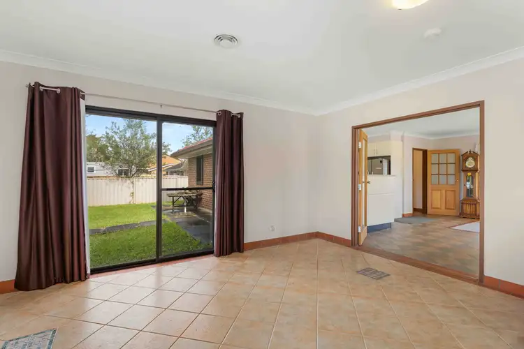 Third view of Homely house listing, 94 Pitt Street, North Nowra NSW 2541