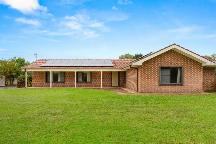 Fourth view of Homely house listing, 94 Pitt Street, North Nowra NSW 2541