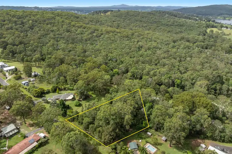 Main view of Homely land listing, 20 Erikas Drive, Ashby NSW 2463