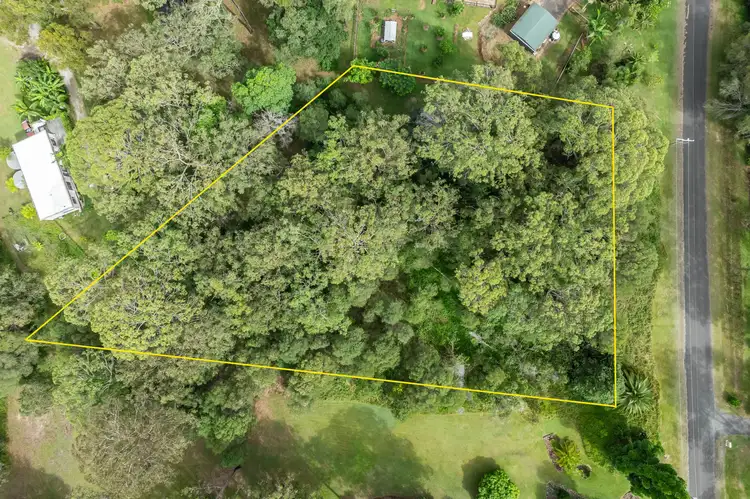Second view of Homely land listing, 20 Erikas Drive, Ashby NSW 2463