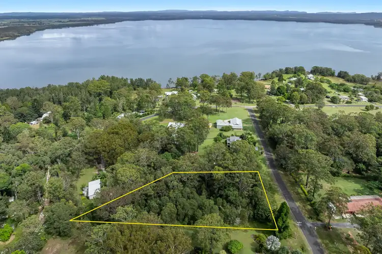 Third view of Homely land listing, 20 Erikas Drive, Ashby NSW 2463