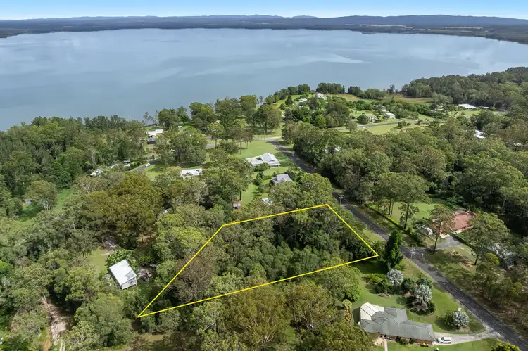 Fourth view of Homely land listing, 20 Erikas Drive, Ashby NSW 2463