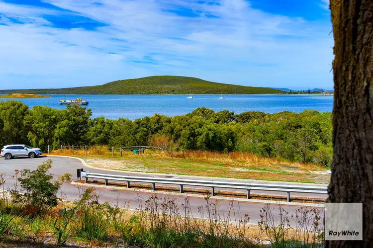 Second view of Homely land listing, 29 The Outlook, Bayonet Head WA 6330