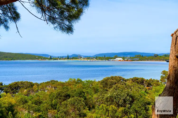Third view of Homely land listing, 29 The Outlook, Bayonet Head WA 6330