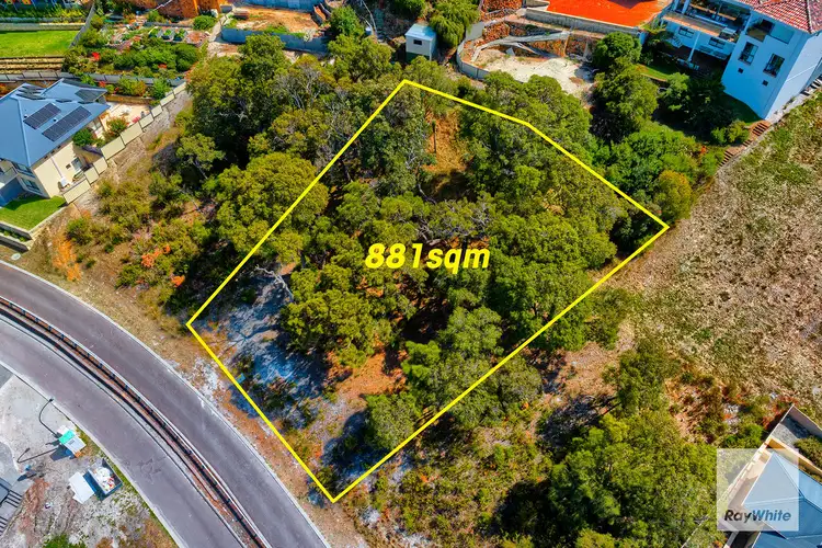 Seventh view of Homely land listing, 29 The Outlook, Bayonet Head WA 6330