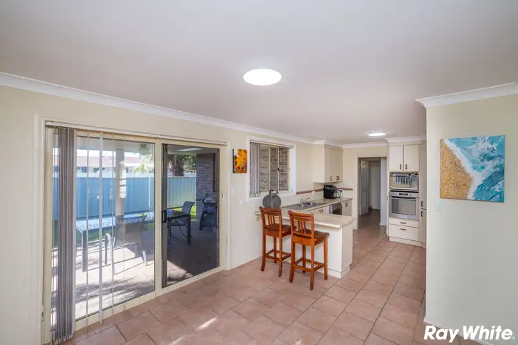 Fifth view of Homely house listing, 6 Cassina Close, Forster NSW 2428