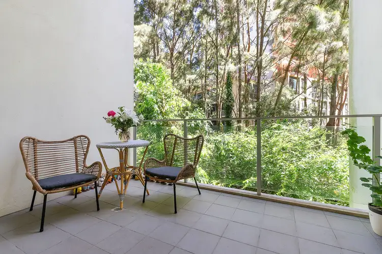 Third view of Homely unit listing, 502/8 Northcote Street, Naremburn NSW 2065