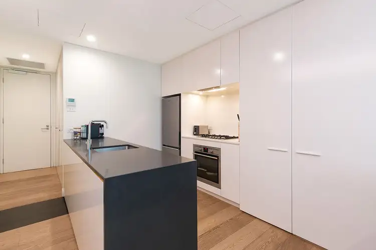 Fourth view of Homely unit listing, 502/8 Northcote Street, Naremburn NSW 2065