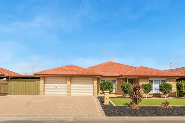 34 Enterprise Circuit, Andrews Farm SA 5114