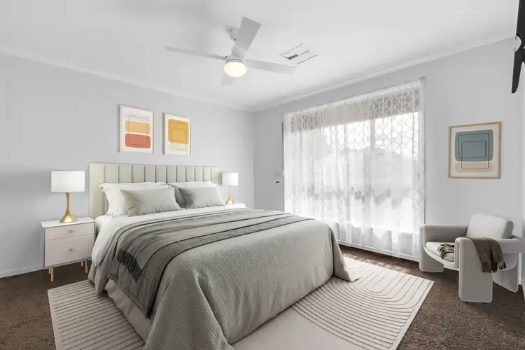 Fourth view of Homely house listing, 34 Enterprise Circuit, Andrews Farm SA 5114