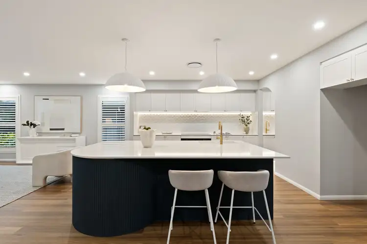 Fifth view of Homely house listing, 4 Cassandra Street, Chapel Hill QLD 4069