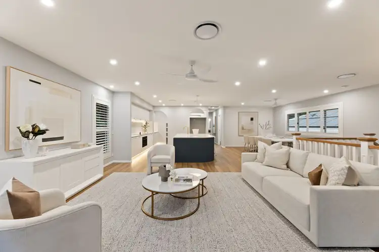 Sixth view of Homely house listing, 4 Cassandra Street, Chapel Hill QLD 4069