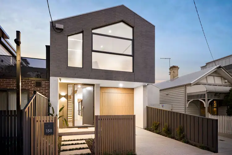 158 Weston Street, Brunswick East VIC 3057