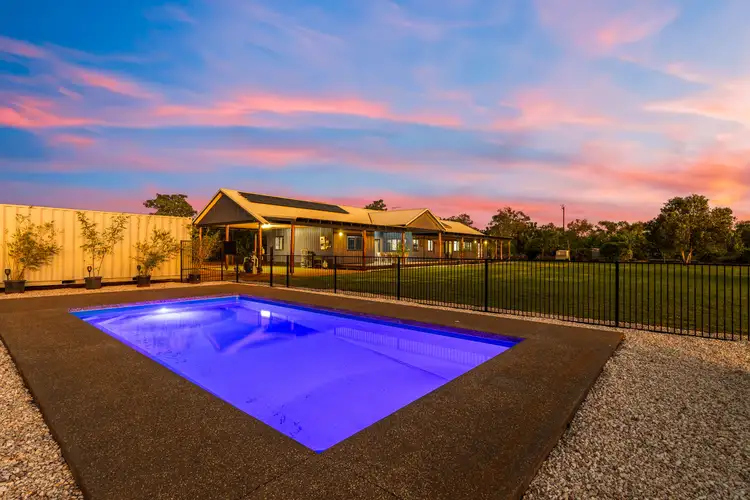 1 Kanagae Drive, Roebuck WA 6725