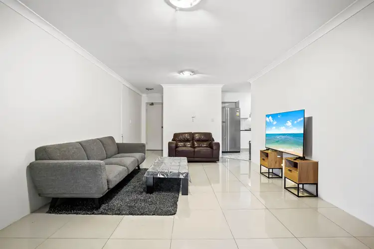 3/7-9 Sheffield, Merrylands NSW 2160