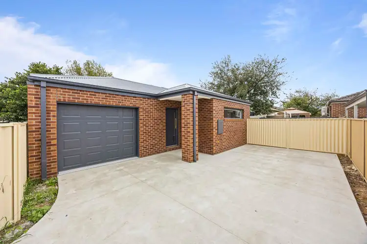 5A Edwards Street, Sebastopol VIC 3356