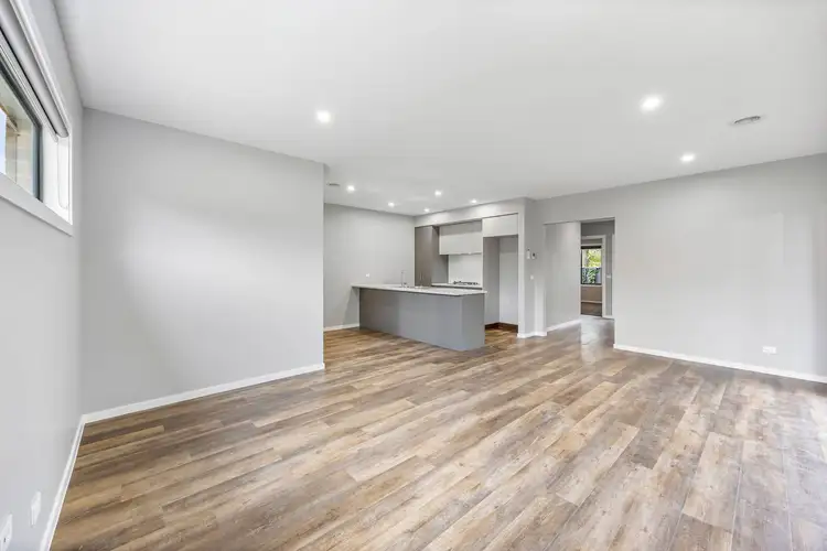 Second view of Homely house listing, 5A Edwards Street, Sebastopol VIC 3356