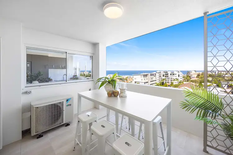 Second view of Homely unit listing, 37/27 Verney Street, Kings Beach QLD 4551