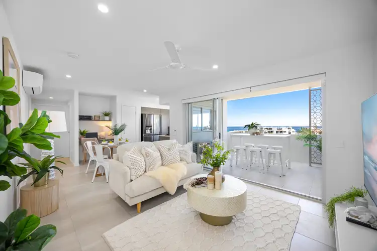 Fourth view of Homely unit listing, 37/27 Verney Street, Kings Beach QLD 4551