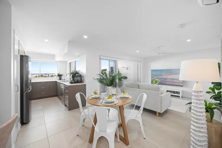 Fifth view of Homely unit listing, 37/27 Verney Street, Kings Beach QLD 4551