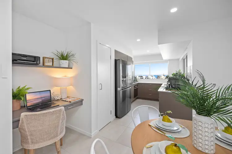 Sixth view of Homely unit listing, 37/27 Verney Street, Kings Beach QLD 4551