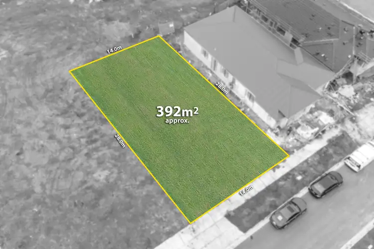 54 Compton Promenade, Donnybrook VIC 3064