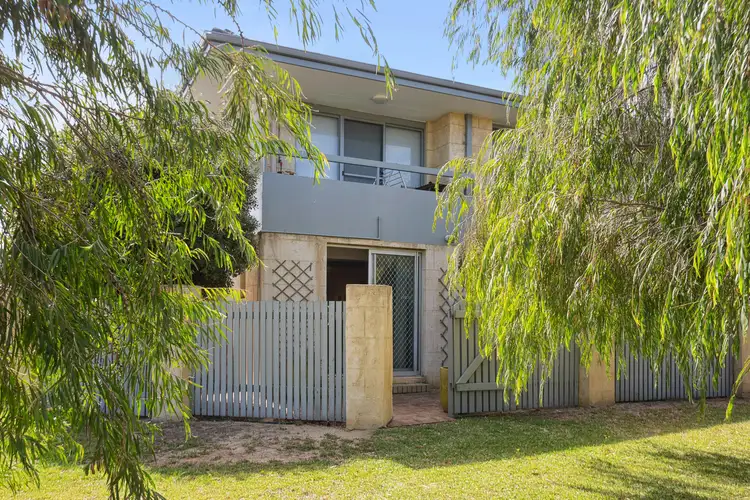 35 North Beach Road