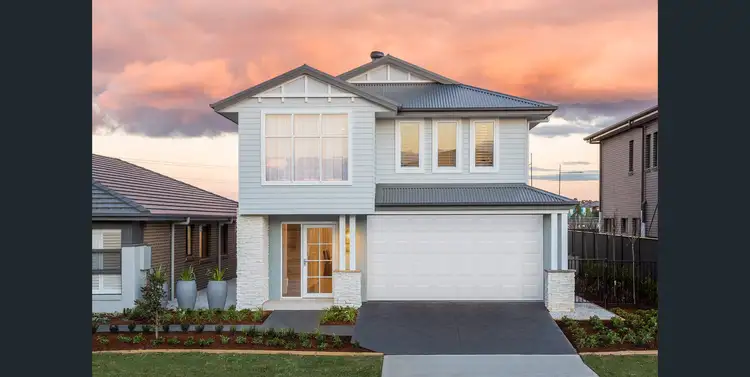 20 Ellison Street, Marsden Park NSW 2765