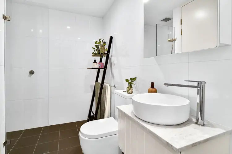 Fourth view of Homely apartment listing, 64/34 Chalmers Street, Surry Hills NSW 2010