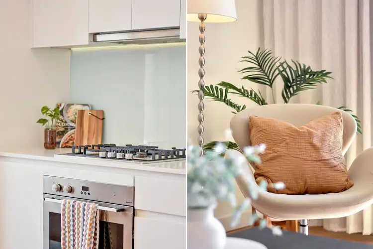 Sixth view of Homely apartment listing, 64/34 Chalmers Street, Surry Hills NSW 2010