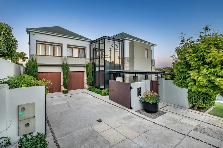 79 Sattelberg Ramble, Dianella WA 6059